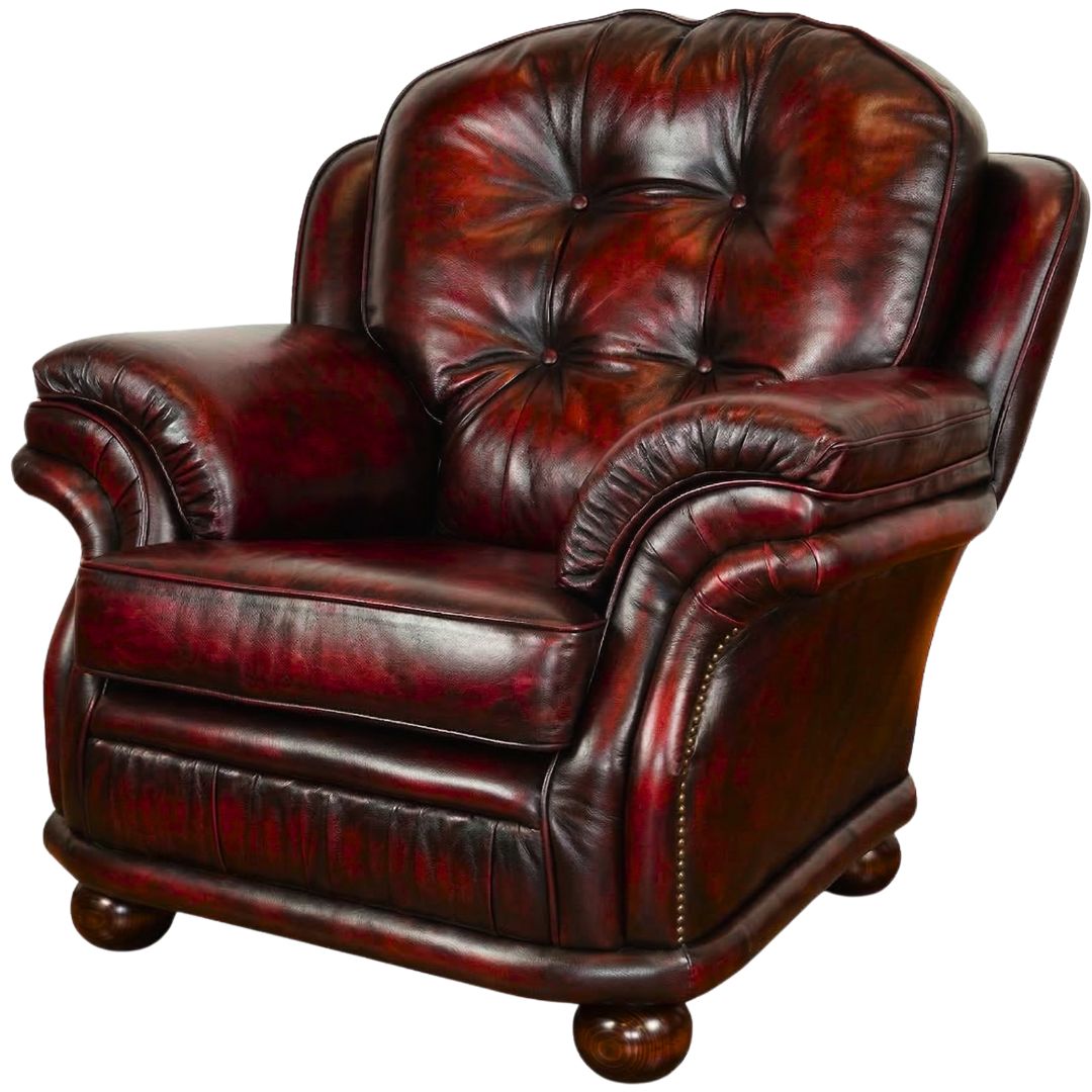 The Bentley Chesterfield